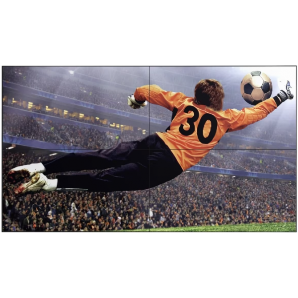 LG 樂金 49VL5G-A 49吋 FHD超窄邊框電子顯示屏